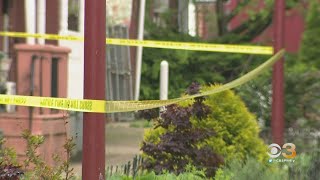 Police Searching For Gunman Who Shot Man, Hit Him With Gun In Nicetown