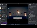 Kitslayer [1000] vs Glitchy [811] (Full Duel)