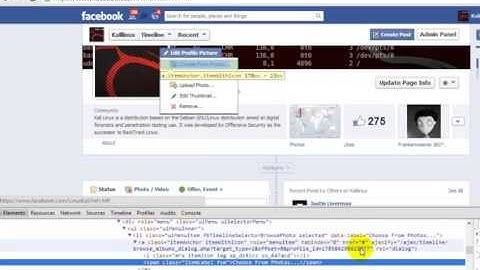 Facebook WhiteHat Bug Bounty - Privacy & Session Vulnerability Part #3/3