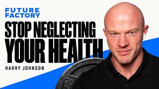 Fads vs Fundamentals with a Real Strength and Health Coach | Harry Johnson