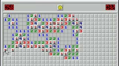 Minesweeper