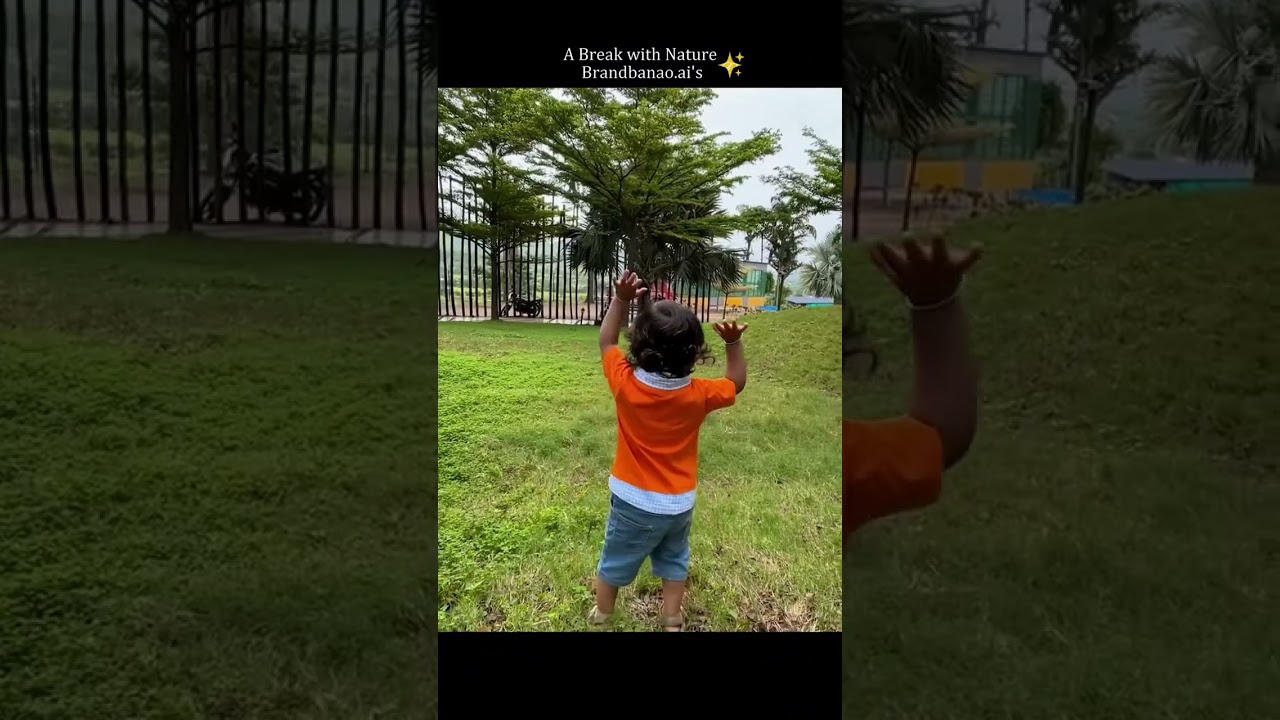 Creative Recharge: BrandBanao Team's Inspiring Day at the Resort