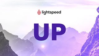 Lightspeed: NOAM Partner Summit 2019