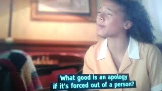 Download lagu Malory Towers Darrell Apologies To Katherine And Gwen/Gwen Apologies To Mary Lou