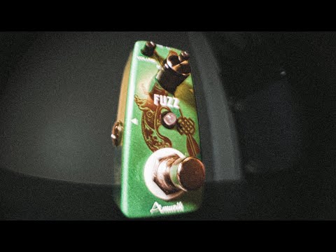10 Dollar Muff | Amuzik | Stoner Doom