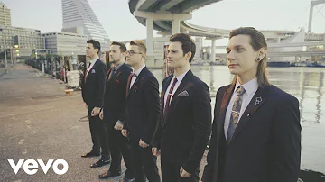 Collabro - Memory (From "Cats")