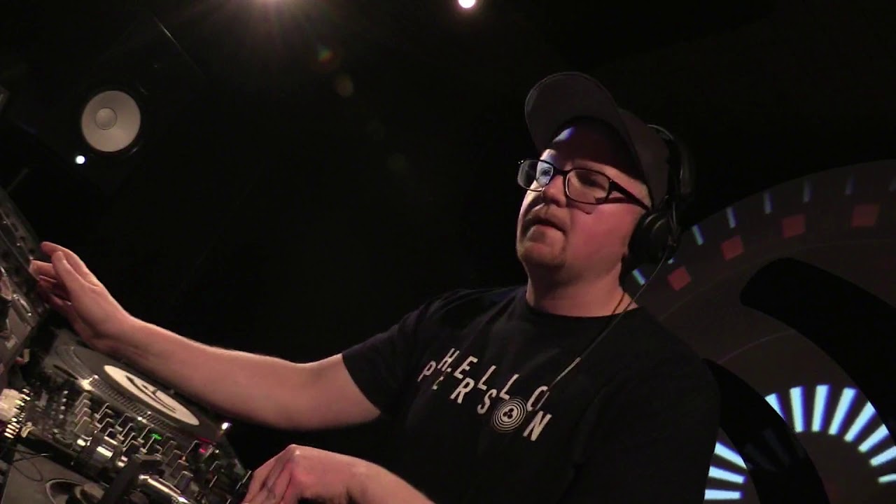 DJ Trebor Weekender 6 Drum&Bass Edition YouTube