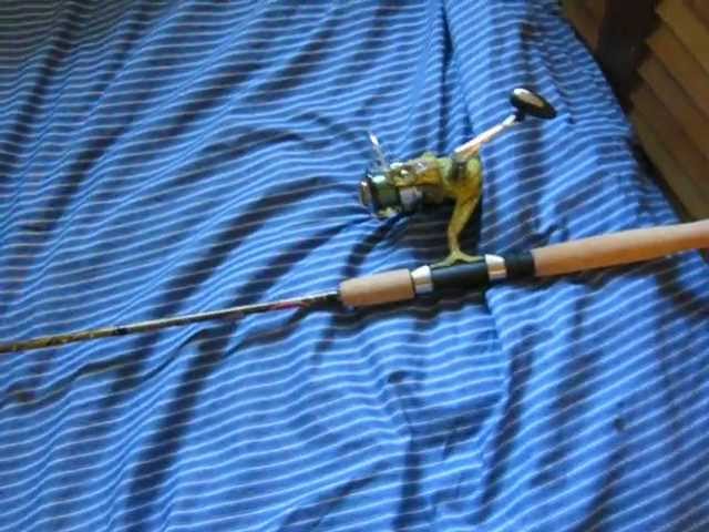g loomis e6x bass crankbait rod G. Loomis E6X Bass Rods
