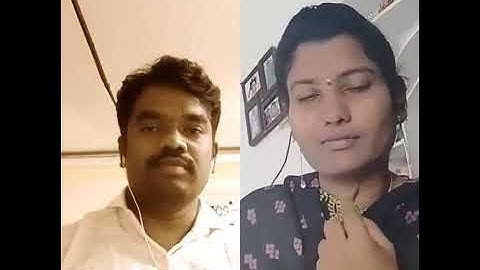 Abhivandanam yama Rajagrani song from Yamaleela movie