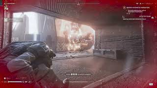 DLSS 5 Helldivers 2 Testing RTX 4090 9800X3D
