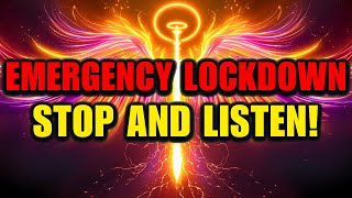 Download Lagu Chosen One: Heaven Just Issued Emergency Lockdown — Your Name Is On The Evacuation List ⚠️🔥 MP3