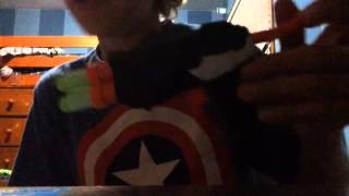 {MOD} BuzzBee tek 3