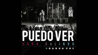 Video thumbnail of "08. Jesús Te Adoro [Audio] (Sara Galindo)"