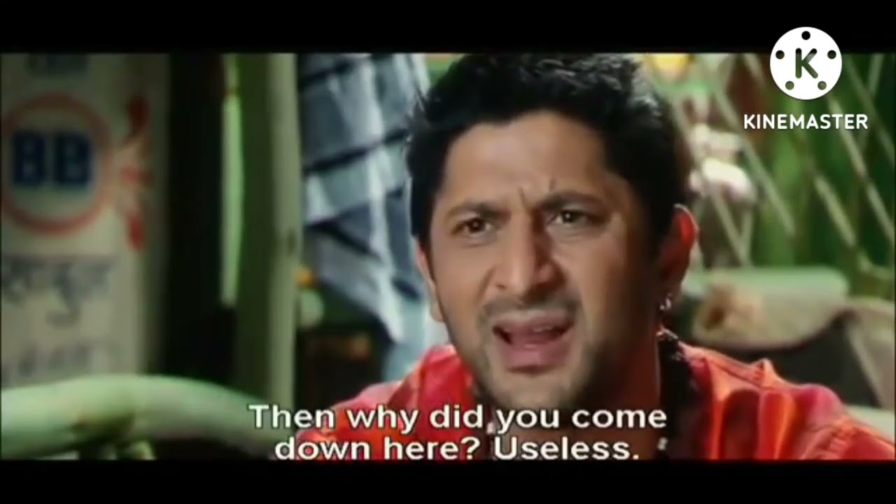 Circut Hanuman dialoge | Hame Batmant superman ki power chaiye Hanuman Life ho to aise movie dialoge