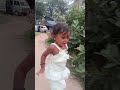 Q T Nitya 🥰 ghumne nikali hai 😱🥰#sorts#cute #viralvideo