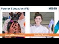 Further Education - Options after Year 12 – Northern Regional College