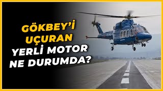 Yerli̇ Heli̇kopter Motoru Ne Durumda? - Savunma Sanayi - Resul Demir