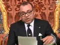 الخطاب الملكي في الذكرى الـ38 للمسيرة الخضراء