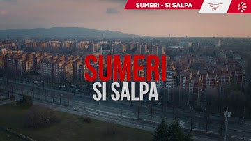 Sumeri: Si Salpa!