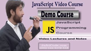 Complete JavaScript Programming P8 (Chapter 6 Outlines) For Programmer and Web Designer