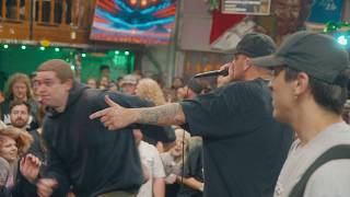 COLD HARD STEEL 3-22-26