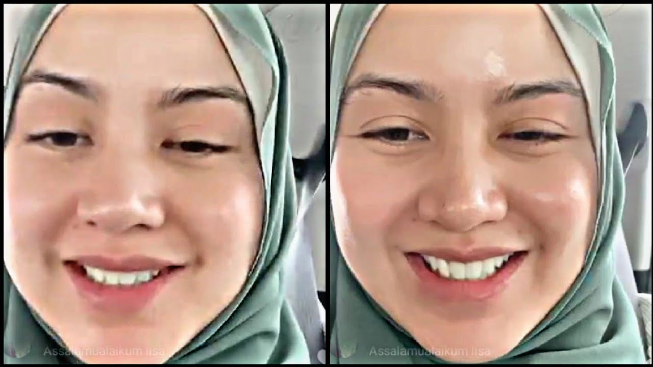 Lisa Surihani || Sembang Santai Hujung Minggu