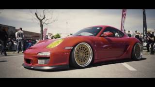 XS MAG Meet - Wörthersee by LowCarMovie (official)