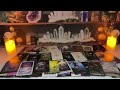 VIRGO THEY'RE DETERMINED TO MAKE THIS WORK. VIRGO LOVE TAROT READING