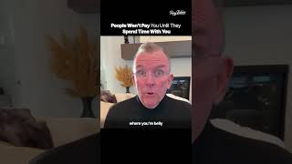 Attention Is The Price Before The Purchase.