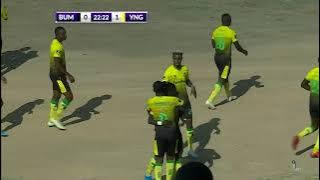Biashara United vs Yanga 0 - 1 Goli la yacouba lime wapeleka final 25/06/2021 Excitended