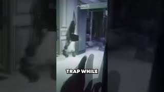 Trap Glitch in BO1 Zombies Five