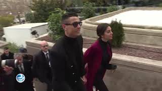 Cristiano Ronaldo sentenciado a dos años cárcel por fraude fiscal