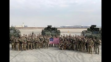 Rangers Lead The Way