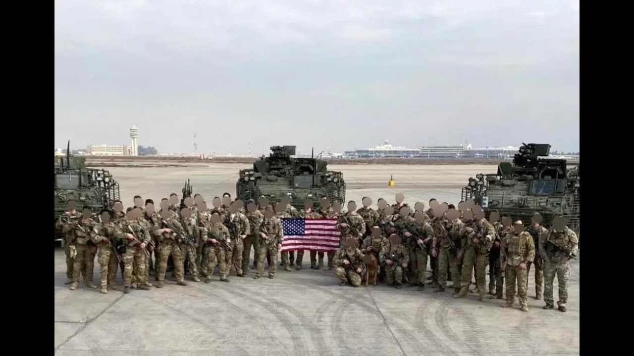 Rangers Lead The Way