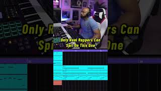 This Beat Go Crazy! - Hard Dark Trap Banger Beat Called "From The Bottom"