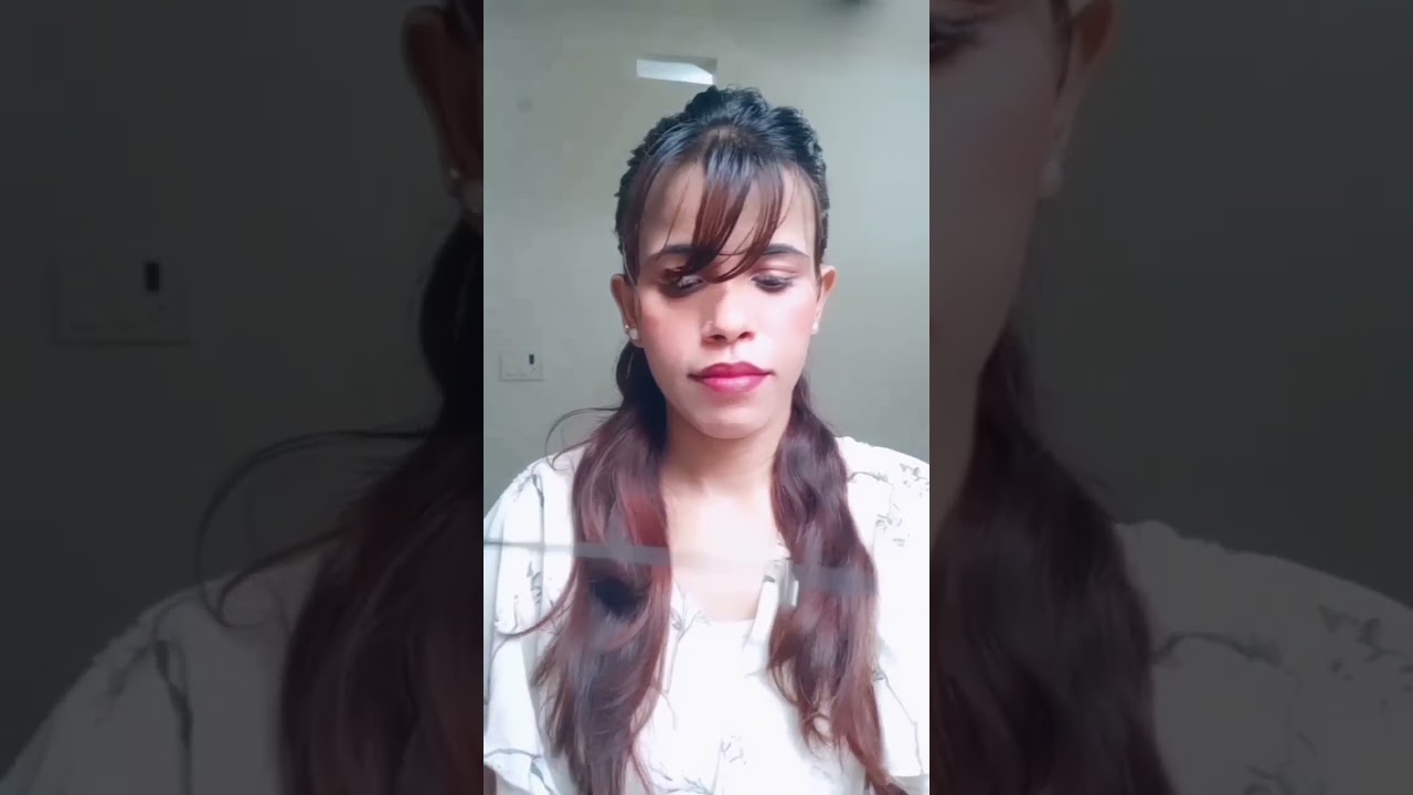 🤯DIY 🇰🇷Korean black choker 👍🤩