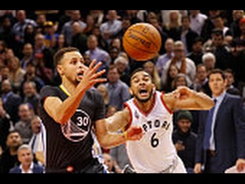 NBA FINALS: Warriors hang on with 106-105 win over Raptors in Game 5 - ABC7  San Francisco