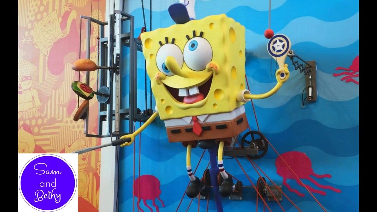 Let's Visit the Amazeum