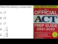 Difference Between Integer and Whole Number Part 6