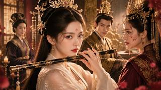 Trained as a pawn to seduce the Emperor, she ruins her mom's killer & rules the empire! #cdrama screenshot 4