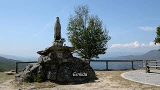 Lourido, Ermida e Branda Bilhares, Ponte da Barca 2019 08 27
