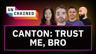 'Trust Me, Bro': Why Canton Is No More Private Than JPMorgan Is Private