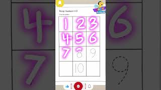 Sing and Count: Catchy Songs for Learning 1-10 #kidslearning #numbers #earlychildhoodeducator