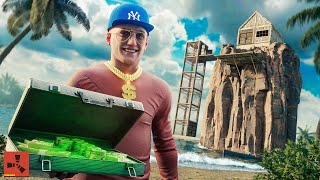 Rust - I Controlled the OCEAN with a Submarine and got LOADED Base
Rust - I Controlled the OCEAN with a Submarine and got LOADED Base
This video was from a live stream which i shorten a bit with youtube editor
💰 DONATE here: https://streamelements.com/princevidz/tip 💰
(10+ euro Triggers *Text to Speech*
🤴Join and become a Princevidz Member! You get a special logo and a bunch of emotes to be used in the chat🤴
DISCORD: https://discord.gg/ZMNyaqEfWa Rust - I Controlled the OCEAN with a Submarine and got LOADED Base