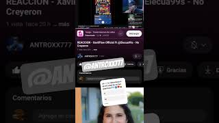 Gracias Al Bro Por Su Aporte Videoreaccionando Tema