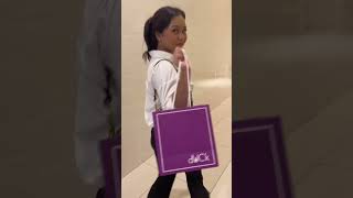 Bila Girlfriend Minta Tudung Baru