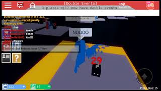 Mom, obama care. (Playing roblox bc not in the mood to animate)
