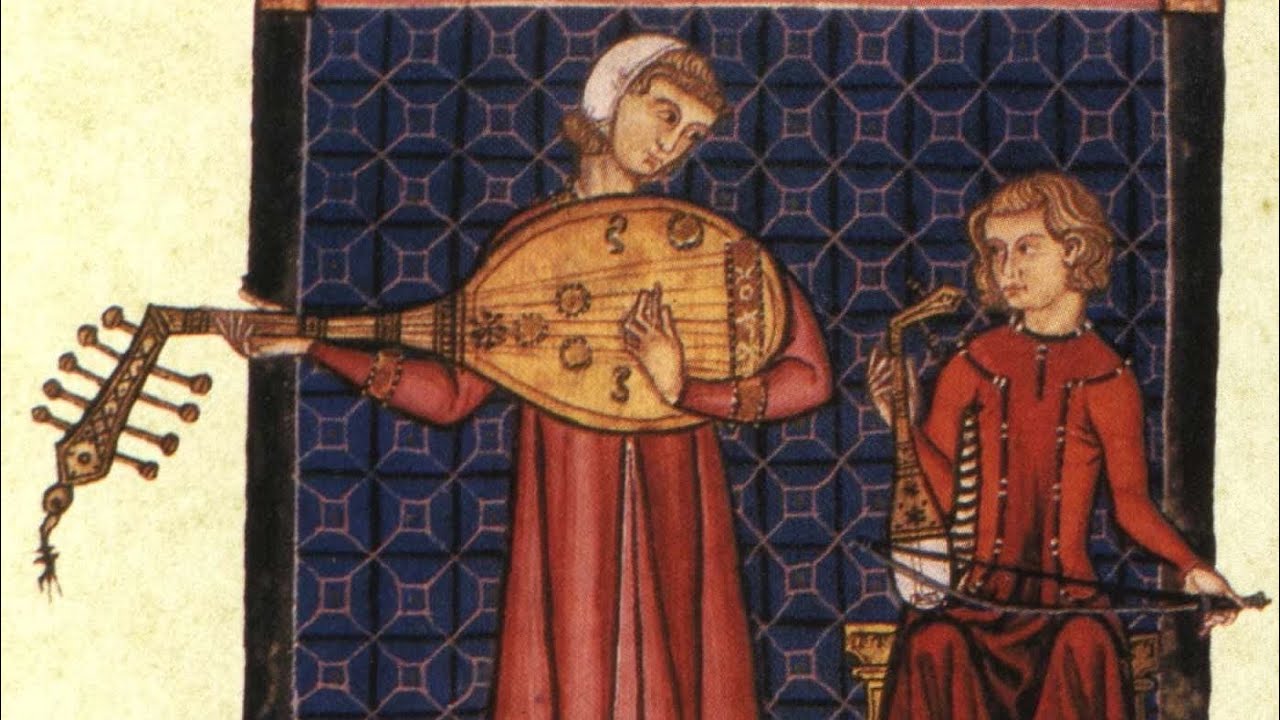 Madre de Deus - Средневековье в Феодоровском соборе - Retrouvé, 2021