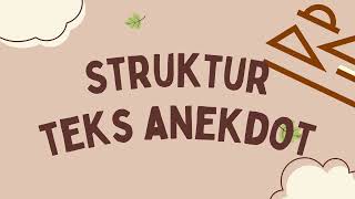 Presentasi PPT Teks Anekdot 