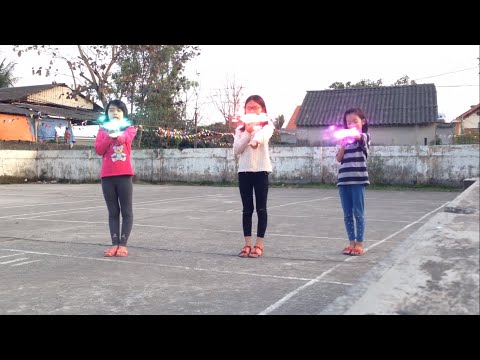 Video Lớp học phép thuật tập 1: Những học sinh mới. - youtube